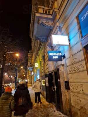 Beergeek Bar