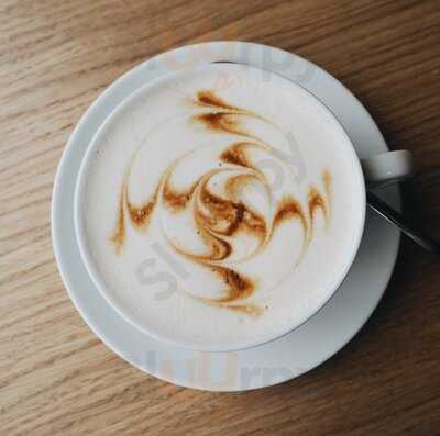 Doubleb Coffee & Tea Belehradská