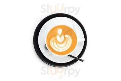 Doubleb Coffee & Tea Belehradská