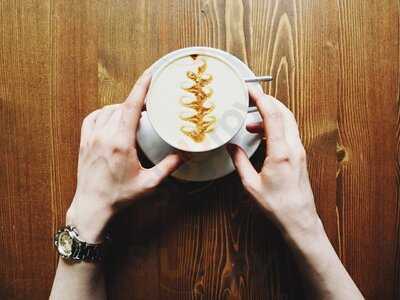 Doubleb Coffee & Tea Belehradská