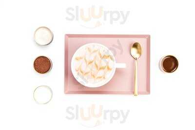 Doubleb Coffee & Tea Belehradská