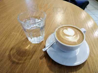 Doubleb Coffee & Tea Belehradská