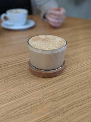 Doubleb Coffee & Tea Belehradská