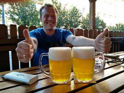 Pivnice Hlucha Zmije