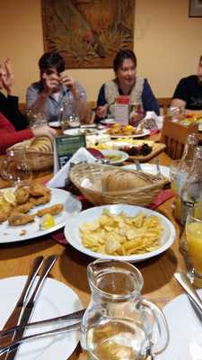 U Kudrnace Restaurace