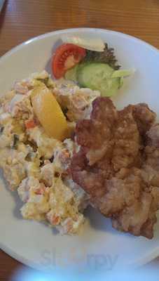 U Kudrnace Restaurace