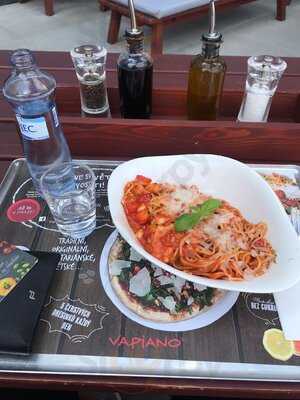 Vapiano Chodov