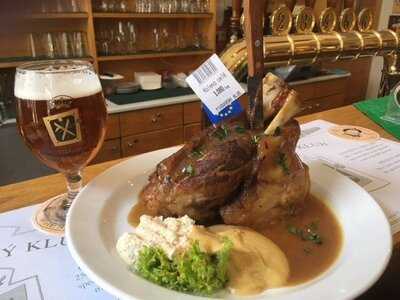 Pivovarský Klub Benedict