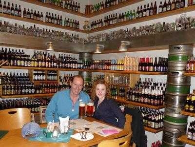 Pivovarský Klub Benedict