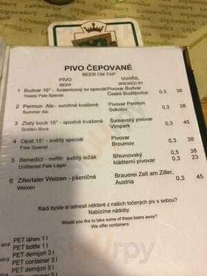 Pivovarský Klub Benedict