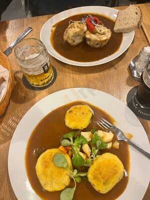 Pivovarský Klub Benedict