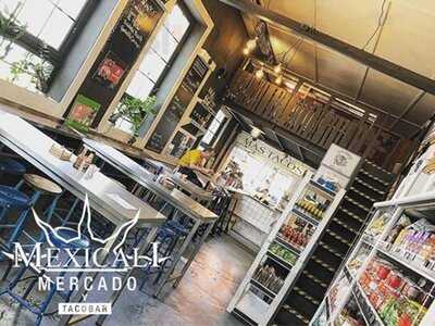 Mexicali Mercado