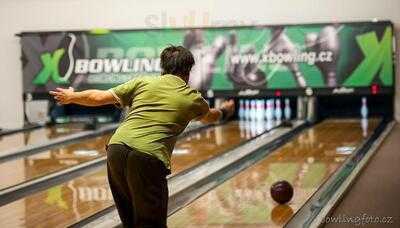 Xbowling Žižkov