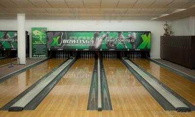 Xbowling Žižkov