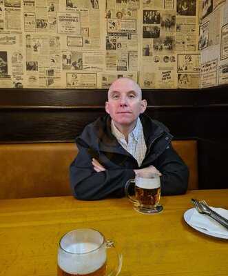 Kulaťák Pilsner Urquell Original Restaurant