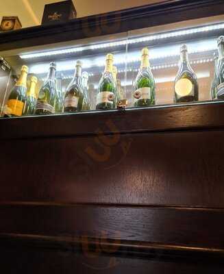 Kulaťák Pilsner Urquell Original Restaurant