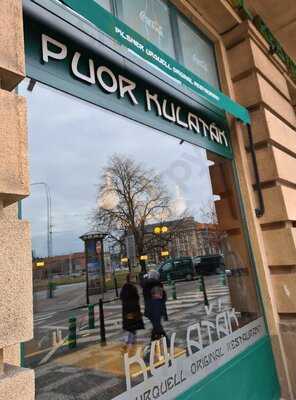 Kulaťák Pilsner Urquell Original Restaurant