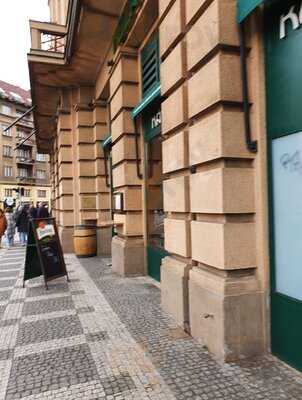 Kulaťák Pilsner Urquell Original Restaurant