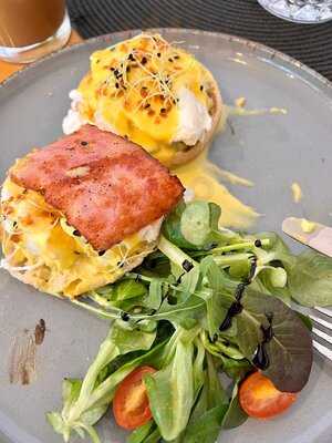 Bistro & Shop By Antonio Sandev