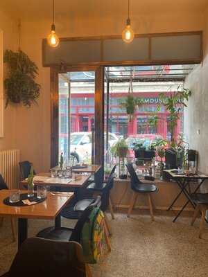 Bistro & Shop By Antonio Sandev