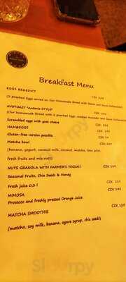 Bistro & Shop By Antonio Sandev