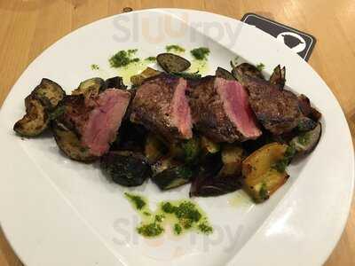 Pohostinství U Bílého Beránka