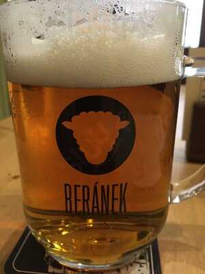 Pohostinství U Bílého Beránka