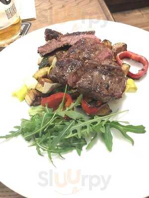 Pohostinství U Bílého Beránka