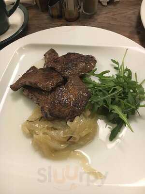 Pohostinství U Bílého Beránka