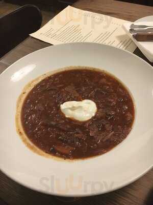 Pohostinství U Bílého Beránka