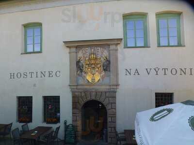 Podskalska Celnice Na Vytoni