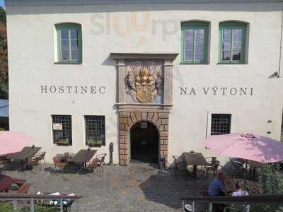 Podskalska Celnice Na Vytoni