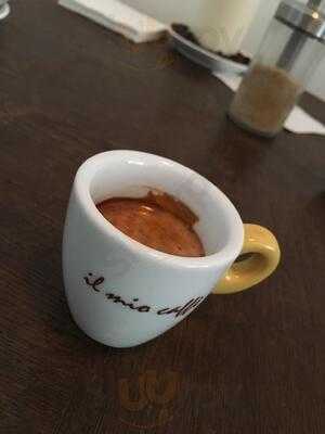 Ll Mio Caffè - Espresso Bar