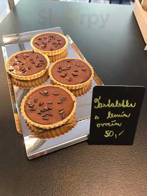 Ll Mio Caffè - Espresso Bar