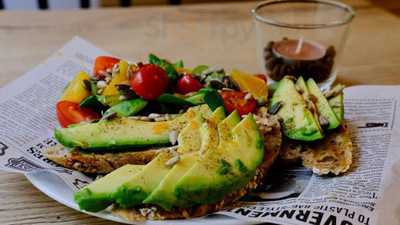 Ll Mio Caffè - Espresso Bar