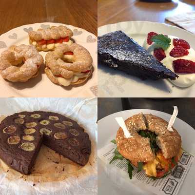 Ll Mio Caffè - Espresso Bar