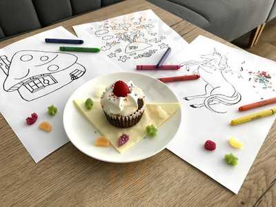 Ll Mio Caffè - Espresso Bar