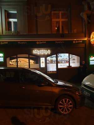 Murphy's