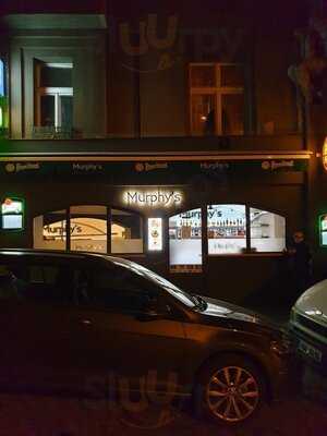 Murphy's
