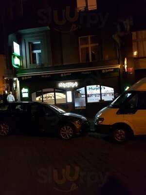 Murphy's