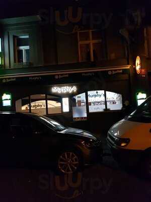Murphy's