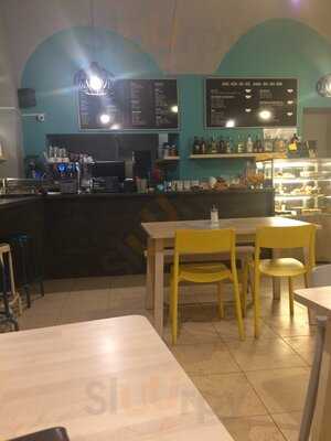 Cafe' Bar & Bistro Jana