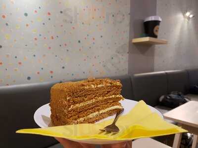 Cafe' Bar & Bistro Jana