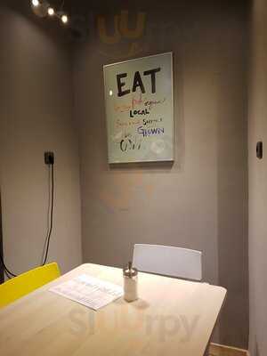 Cafe' Bar & Bistro Jana