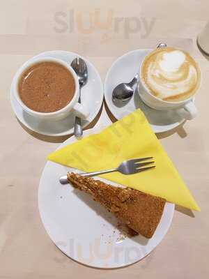 Cafe' Bar & Bistro Jana