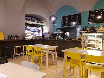 Cafe' Bar & Bistro Jana