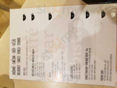 Cafe' Bar & Bistro Jana