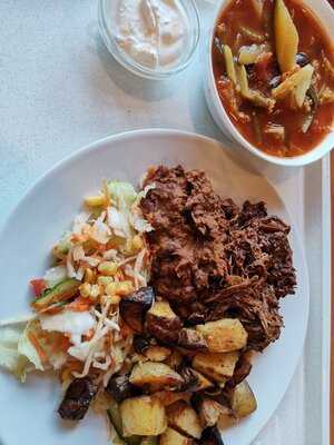 Lighthouse Restaurant