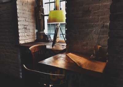 Chekhoff Cafe & Artspace