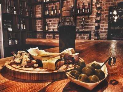 Chekhoff Cafe & Artspace